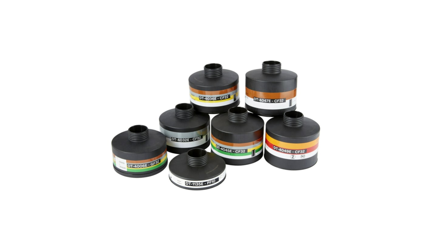 3M Filter for use with Respirators