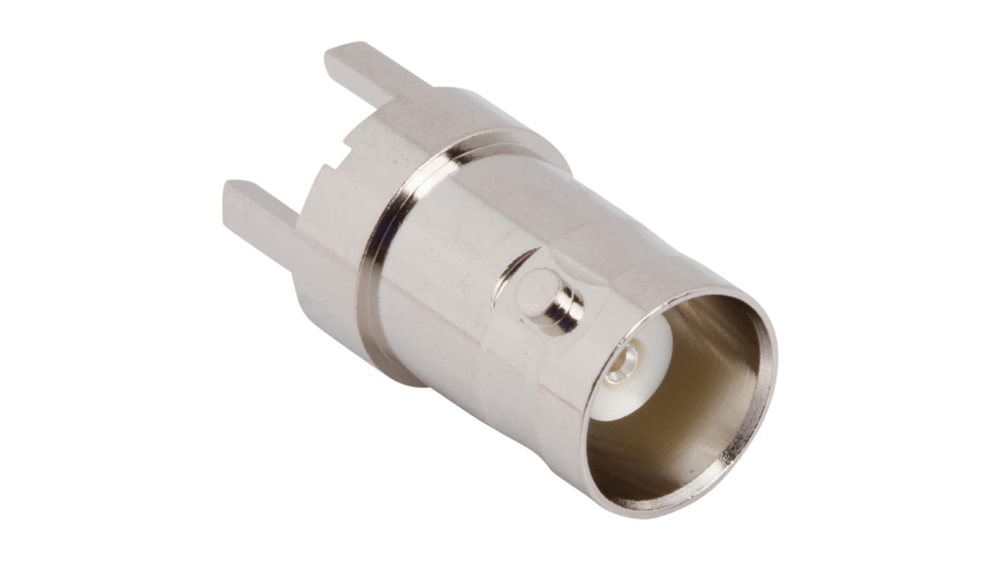 RF adapter Egyenes, Jack dugó, 4GHz