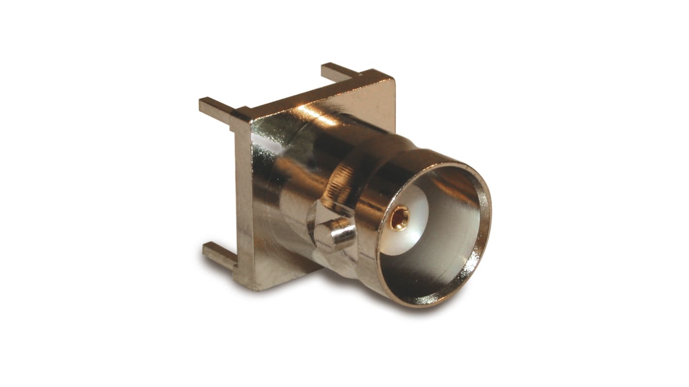 Adattatore RF Amphenol RF, da BNC Presa