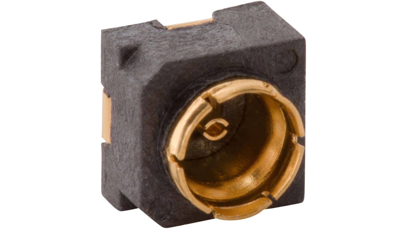 RF adapter Egyenes, Férfi, 6GHz