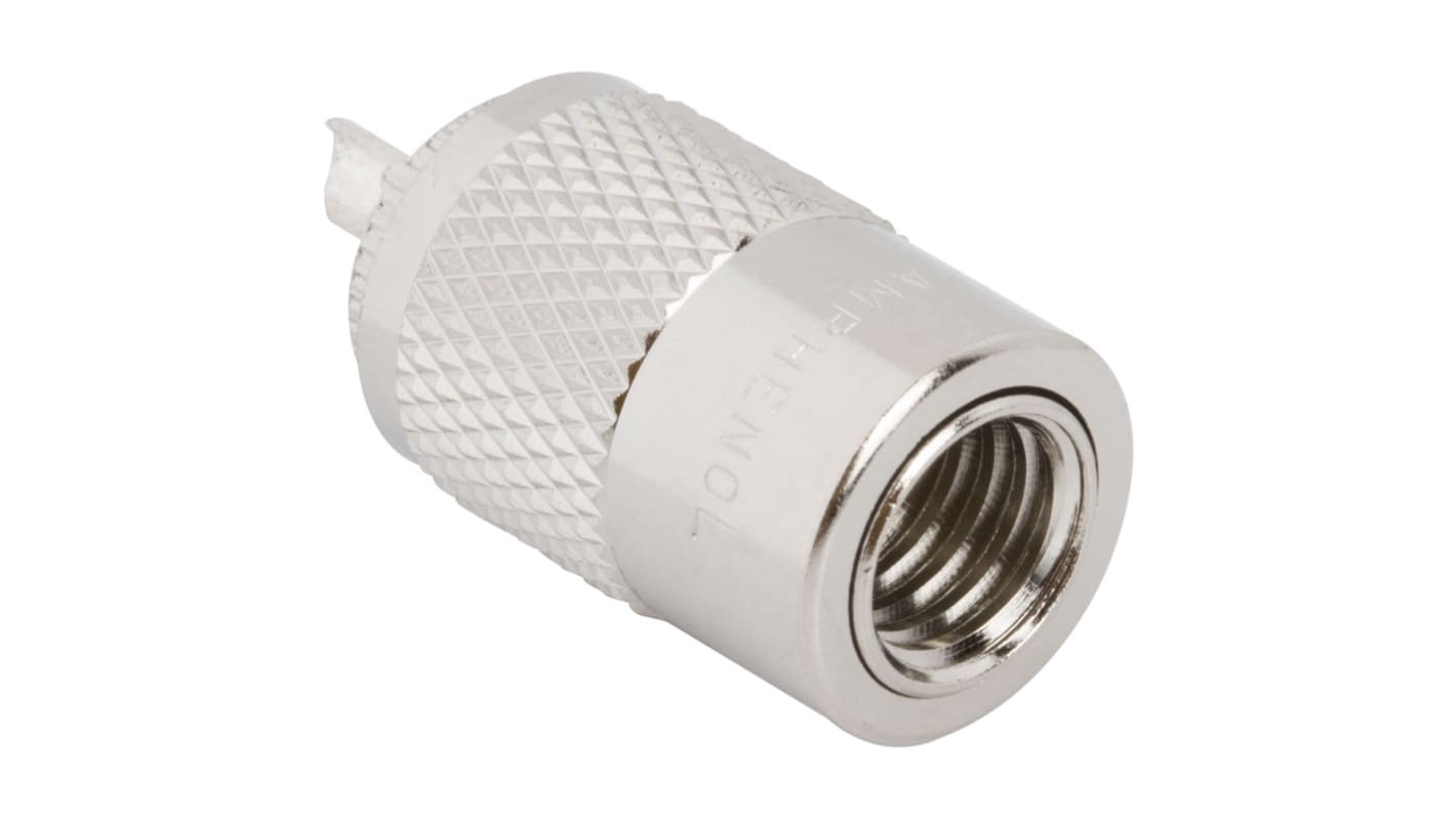 Amphenol RF Straight UHF Connector UHF Socket 300MHz