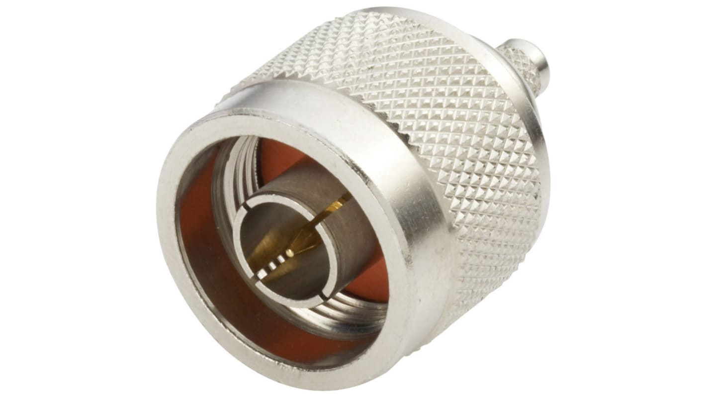 Adattatore RF Amphenol RF, da RTNC femmina
