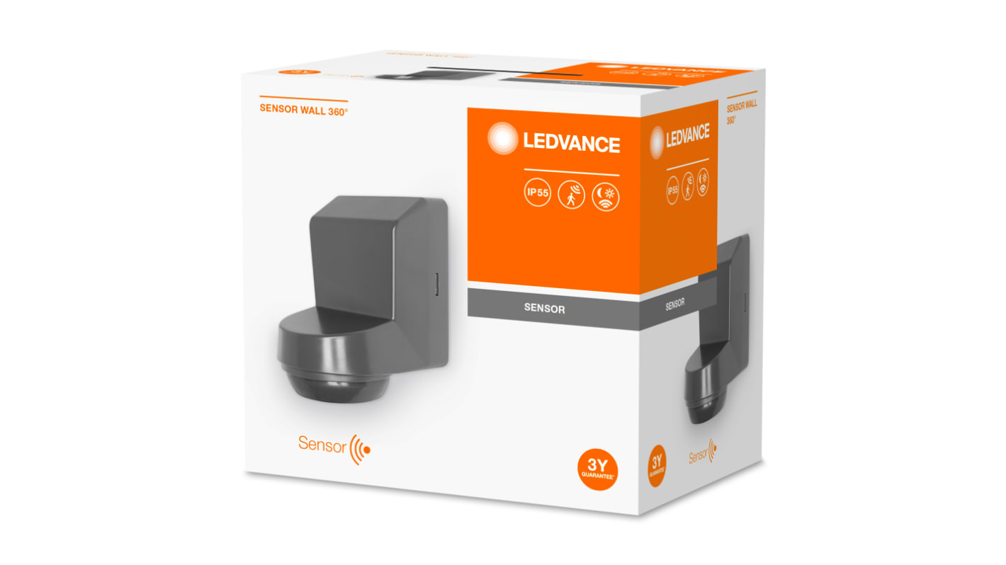 LEDVANCE Infrared PIR PIR Sensor