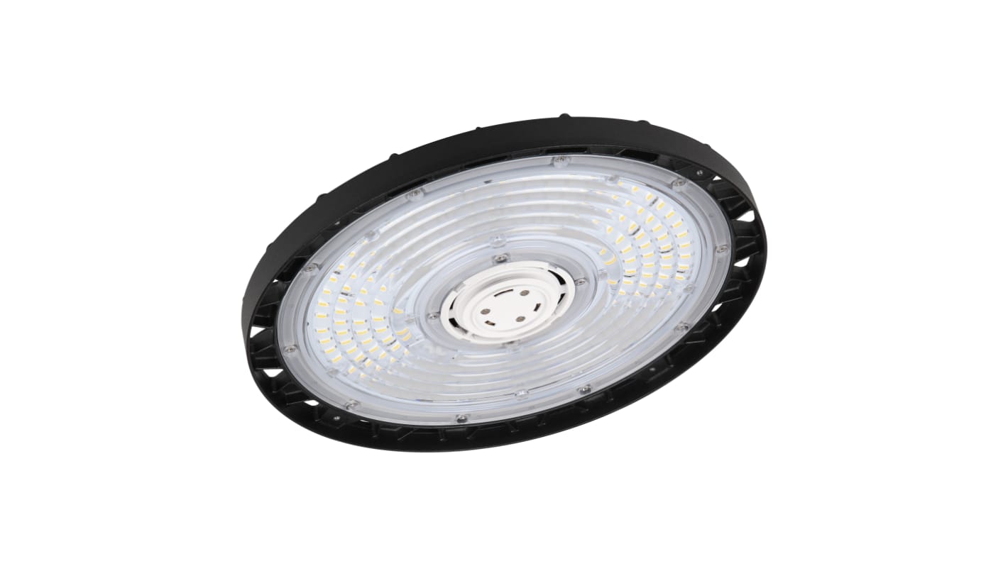 Iluminación de High Bay LEDVANCE 4058075603257, LED 87 W No