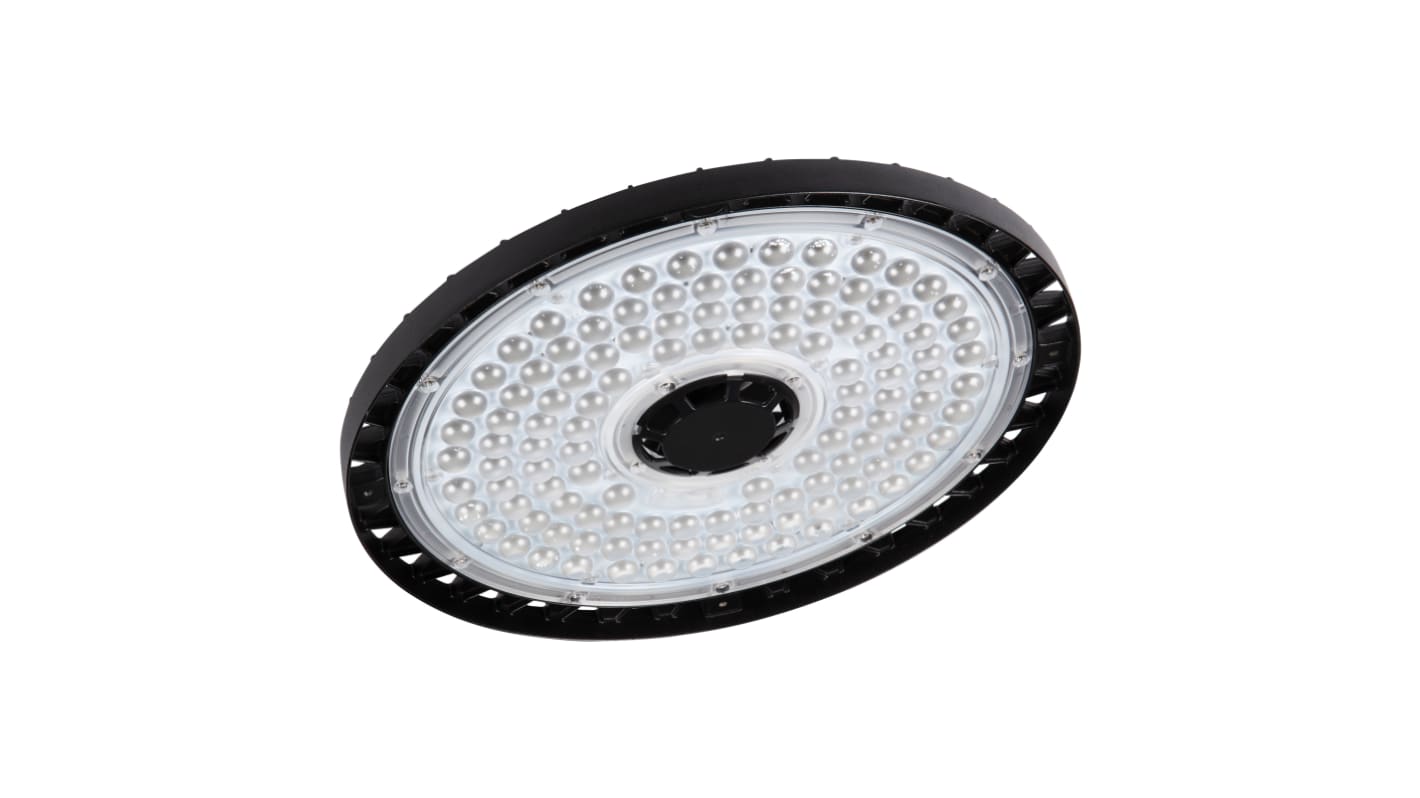 Iluminación de High Bay LEDVANCE 4058075692800, LED 147 W No