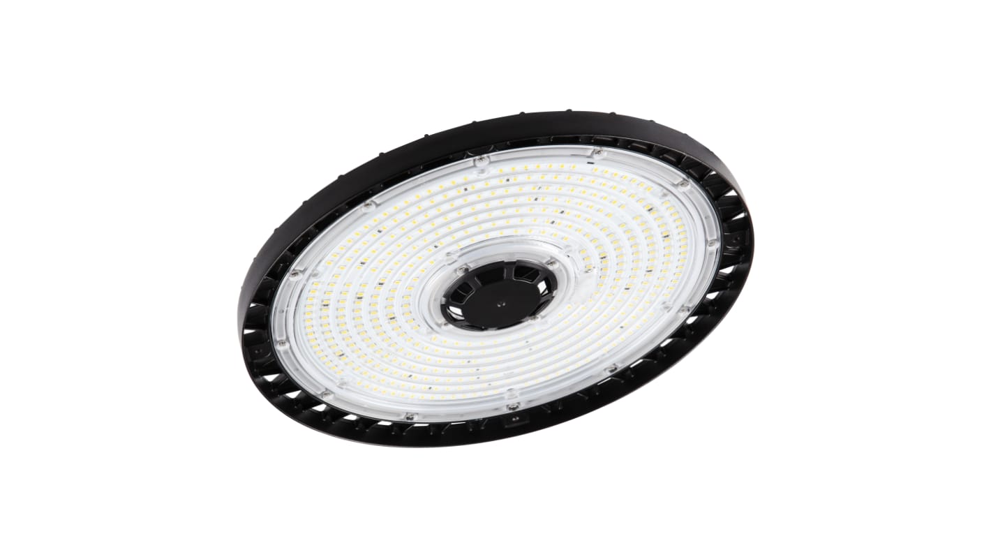 Iluminación de High Bay LEDVANCE 4058075692817, LED 190 W No