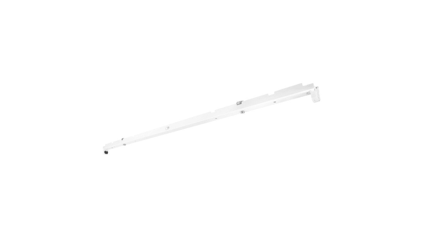 LEDVANCE LED Batten Light, 240 V, 1 Lamp, 568 mm Long, IP20