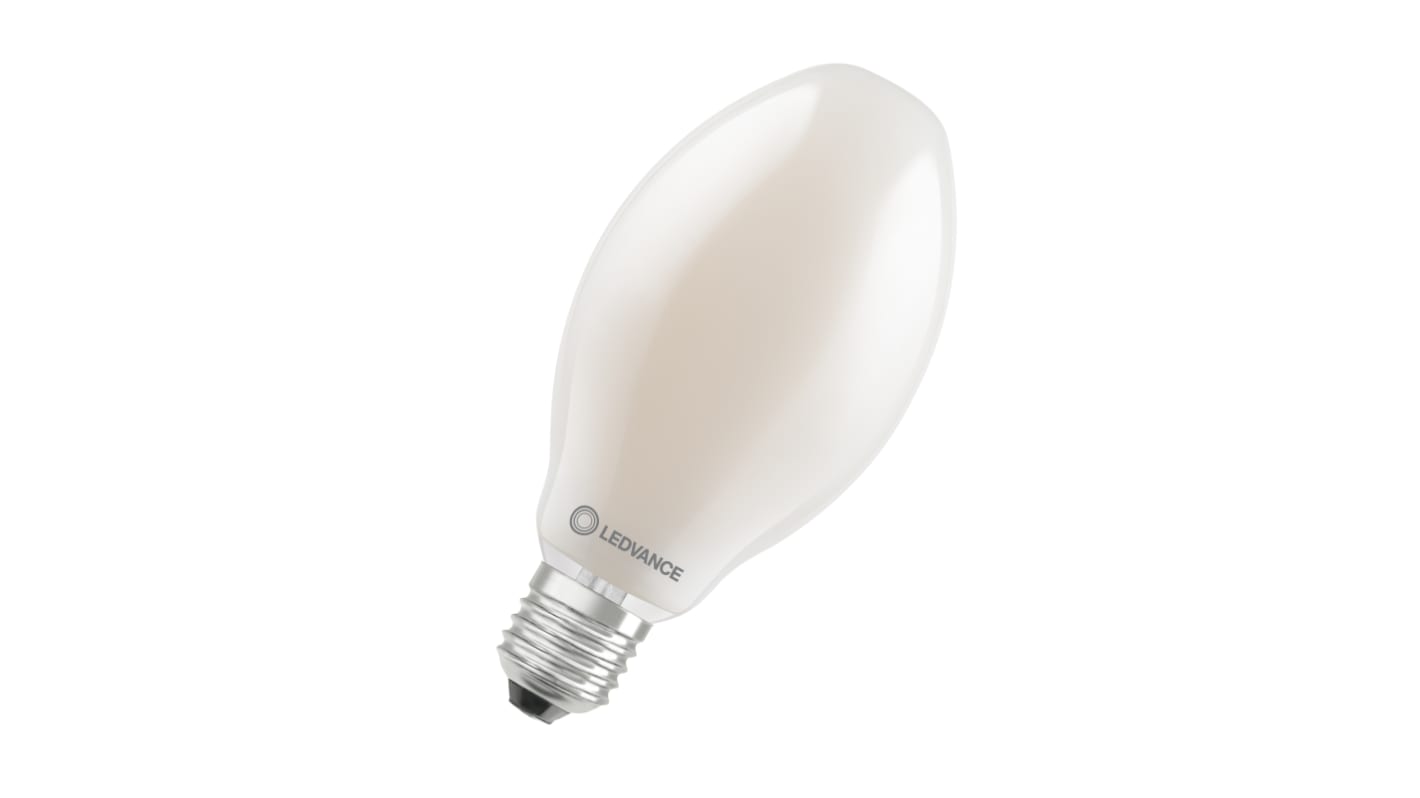 LEDVANCE E27LED灯泡, 220 → 240 V, 20 W, 2700K, 暖白色, 40998系列