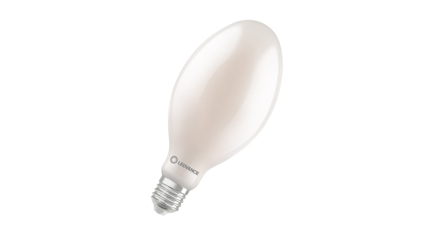 LEDVANCE 40998 E40 LED Bulbs 60 W(250W), 4000K, Cool White
