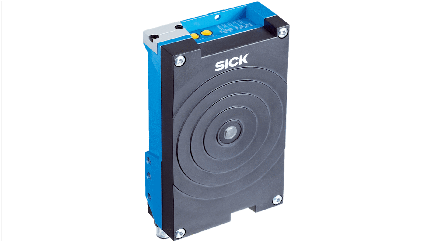 SICK Ethernet Transponders, 10 → 30 V dc
