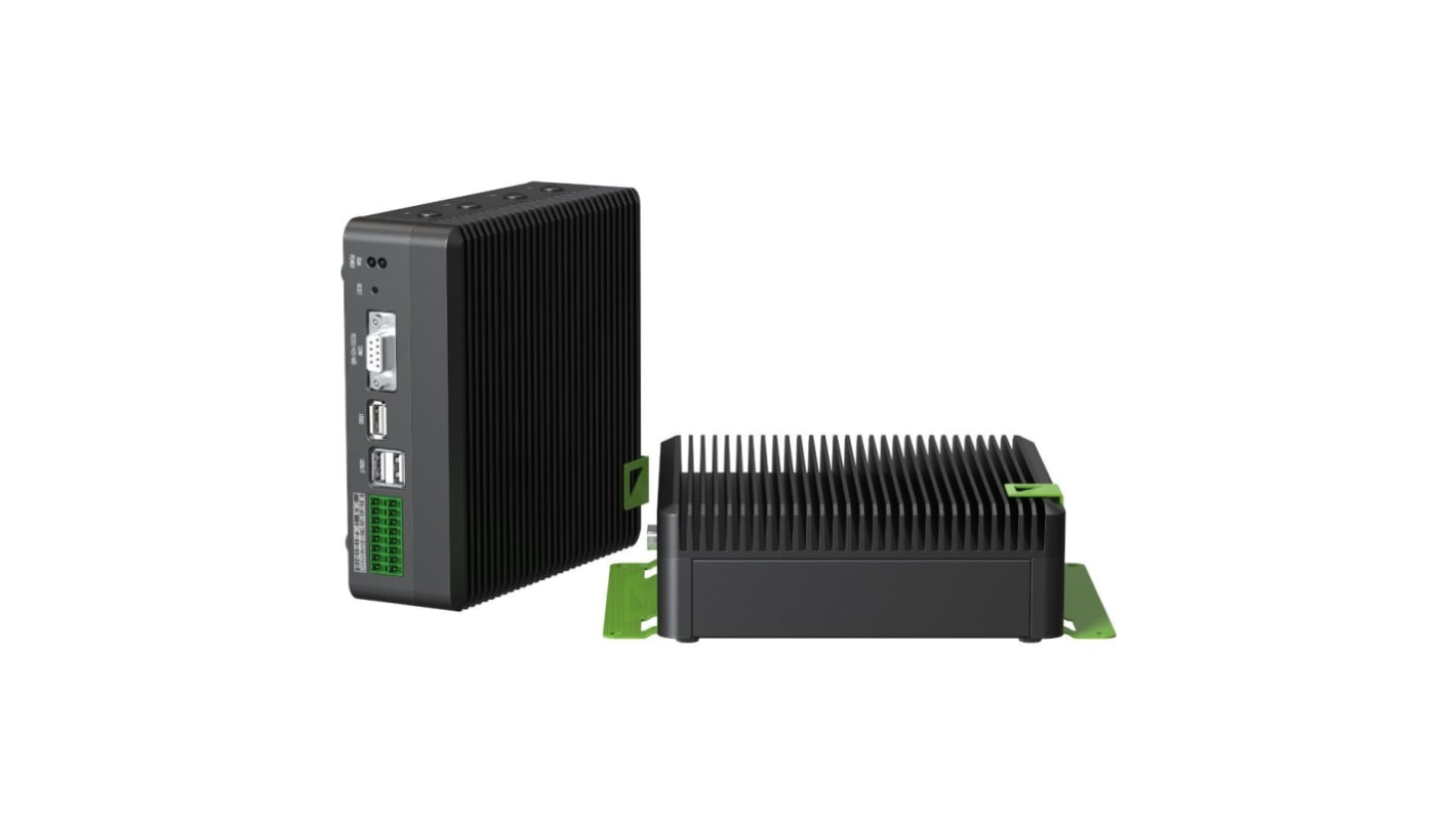 Seeed Studio reComputer industrial, Industrial Computer, ARM Cortex 16 GB, 8 Linux