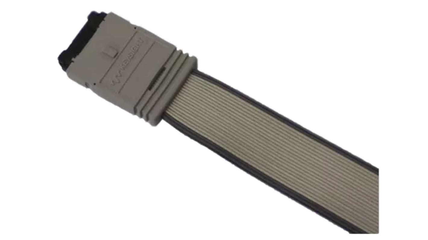 Keysight Technologies Oscilloscope Probe, For Use With 16850 Series, U4154A
