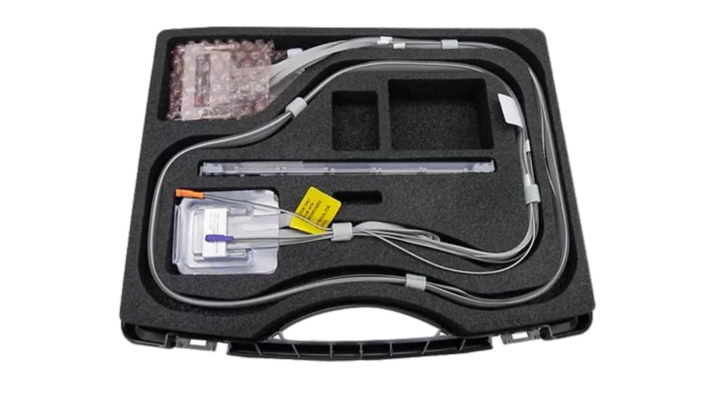 Keysight Technologies U420 Series U4207A Oscilloscope Probe, Test Probe Set Type, 160 Pin Connector Connector