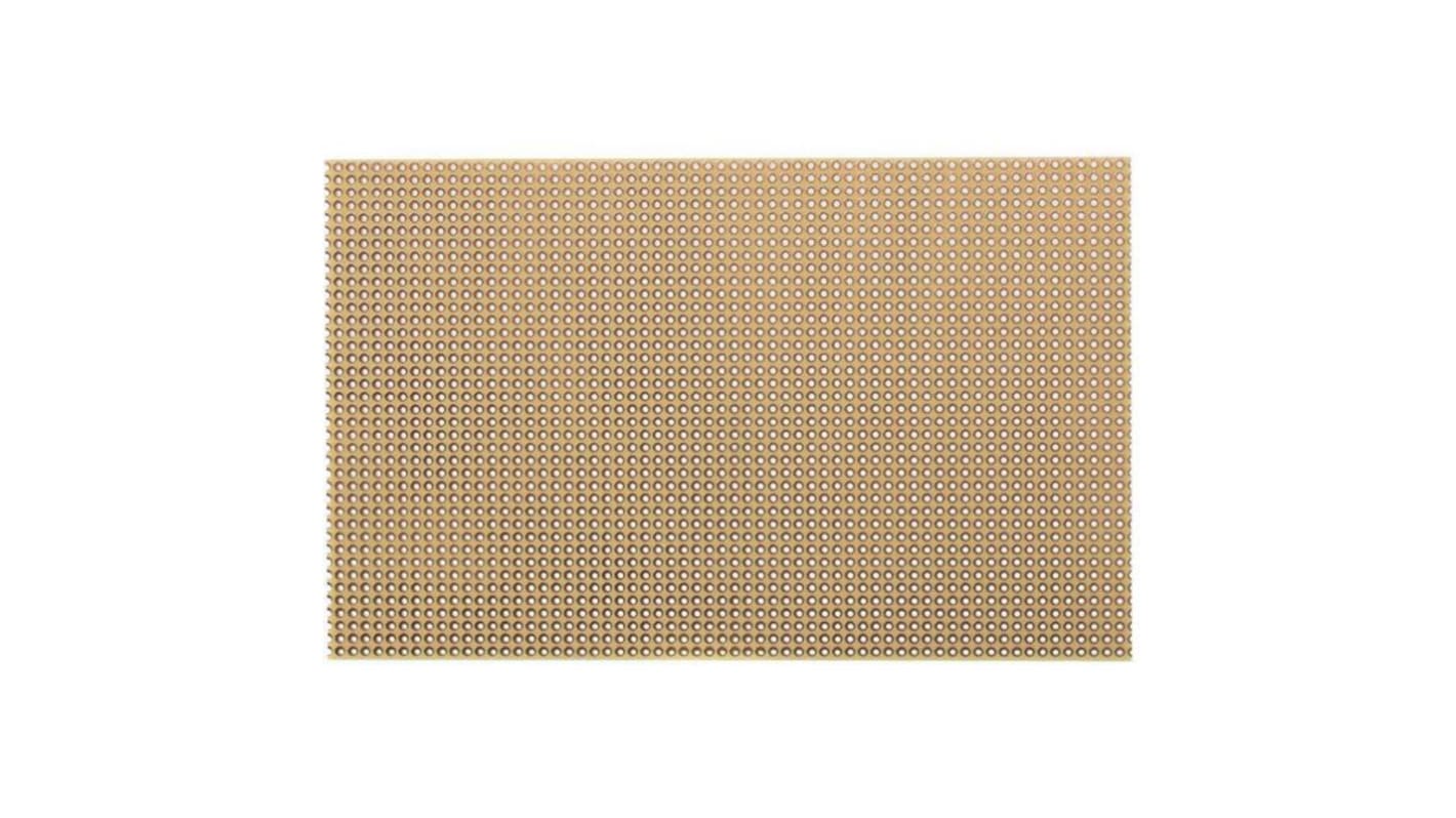 811-5, Breadboard Laboratory Card 160 x 100mm