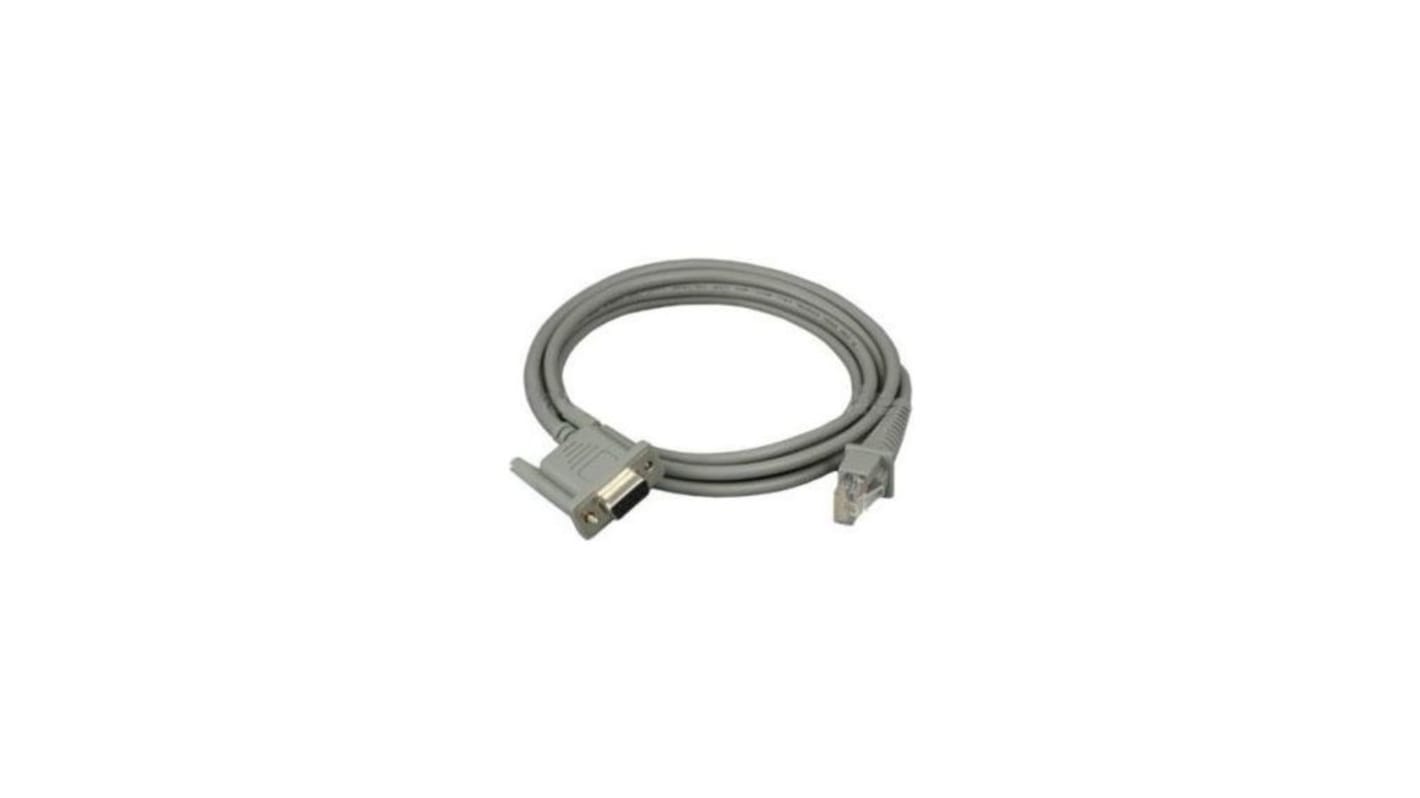 Cavo RS232 per lettore di codici a barre per GD4500HC, QD2131, QD2400, QW2100, TD1100