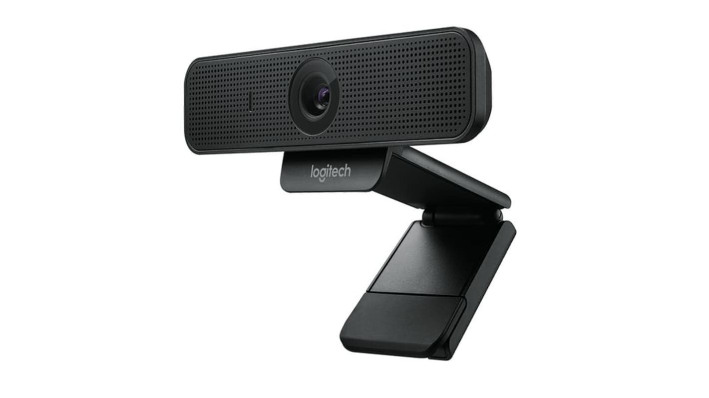 Logitech Webcam C925E HD 1080p