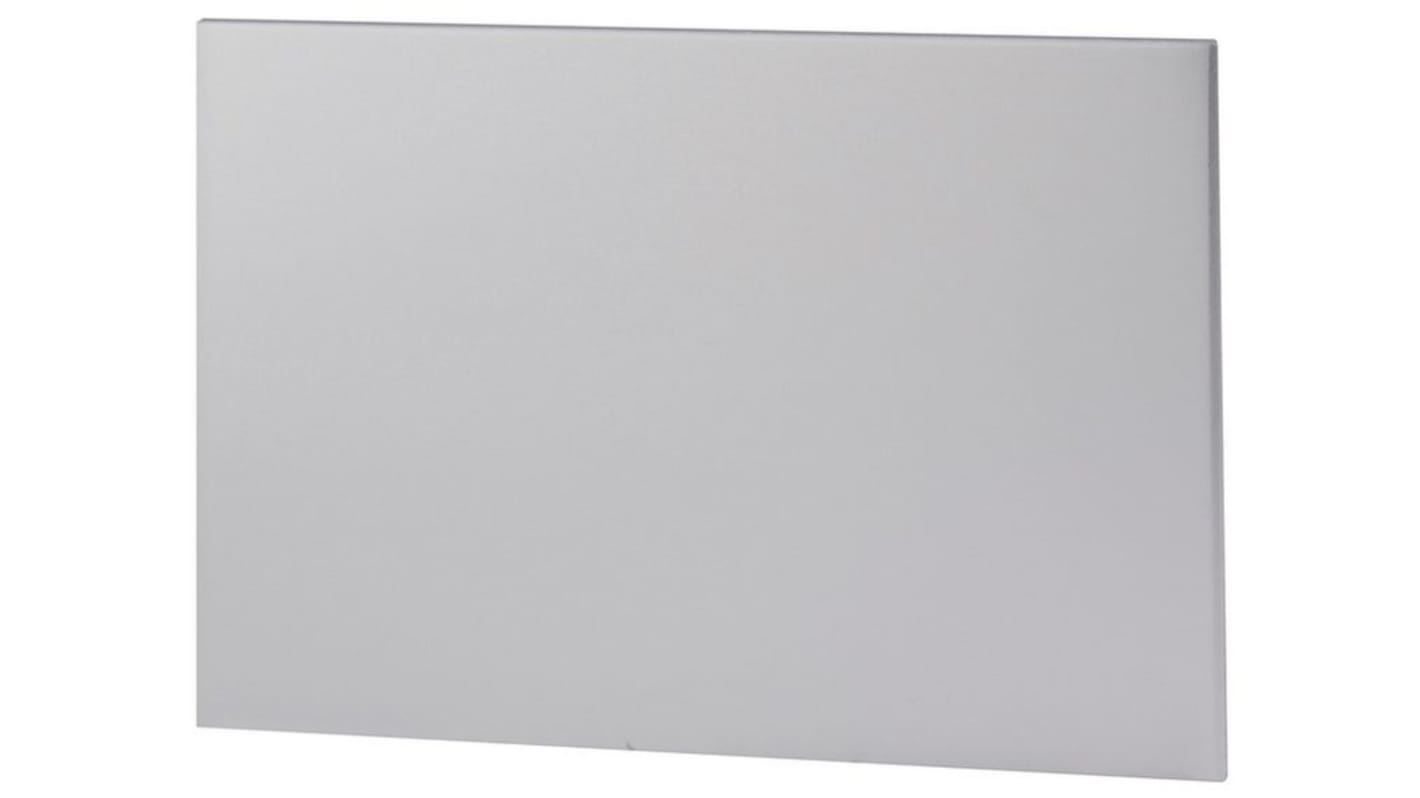Bopla ABPU1040-015 Series Aluminium Front Panel, 150 x 95.5mm