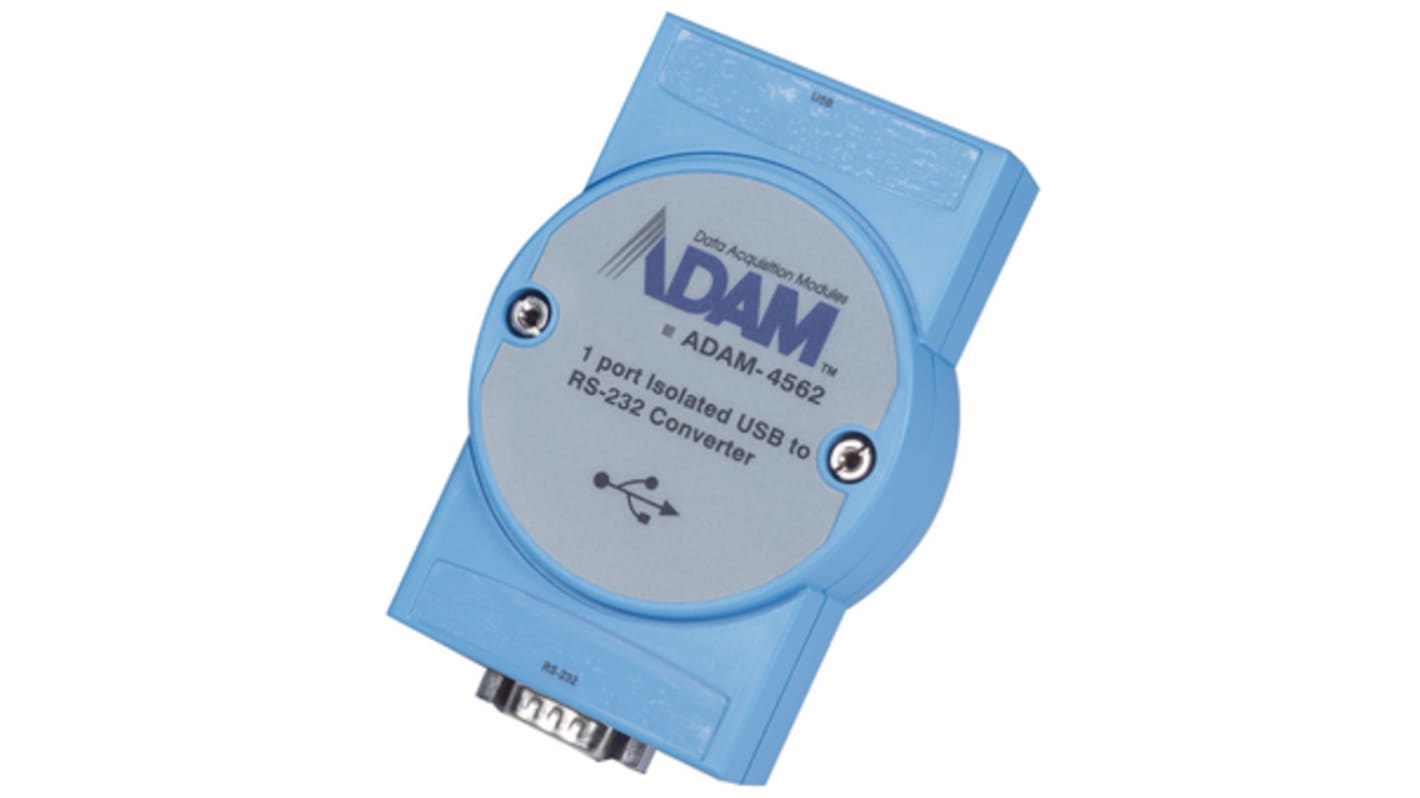 Advantech USB B Female to Terminal Block Converter Cable