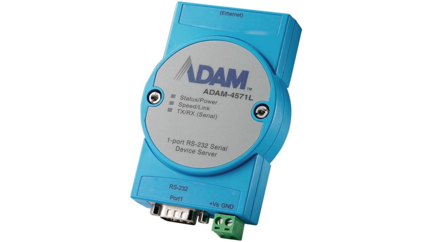 Bramka Advantech