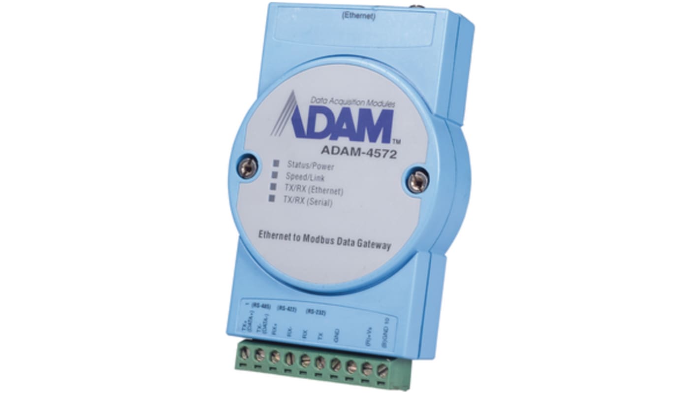 Advantech ADAM-4570 Gateway, 1 COM-Port