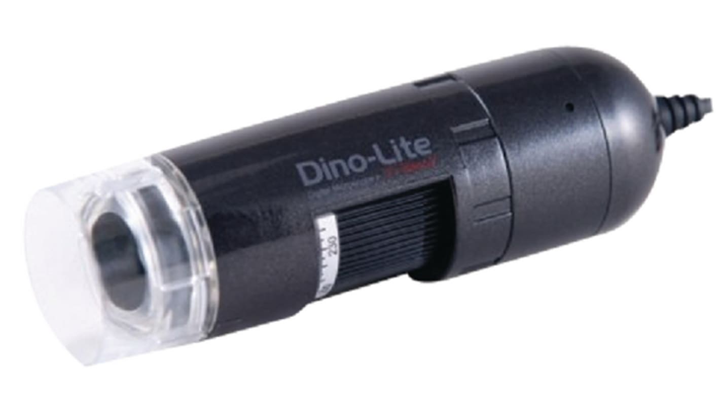 Dino-Lite AM4116TL VGA Microscope, 800 x 600, 20-90X Magnification