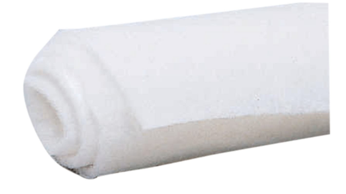 Nitto Kohki BG/290 Series Fan Filter, Synthetic Fibre Filter, 250 x 500mm