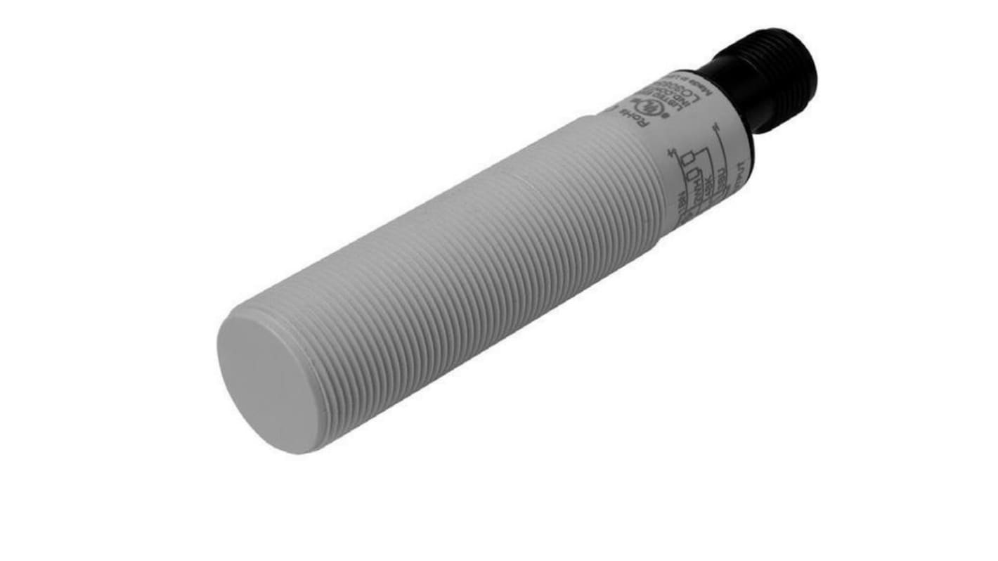 Rs-Online Sensore di prossimità CAP-XX rilevamento 8 mm 10 →40 V CC