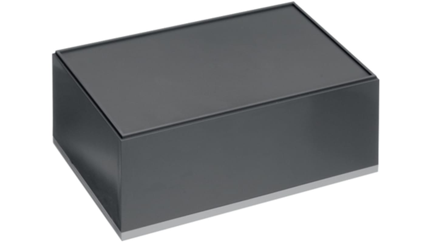 Contenitore generico Teko in ABS, col. Grigio, IP43