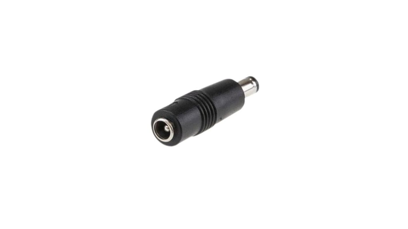 MEAN WELL, DC PLUG DC Socket, Snap-In