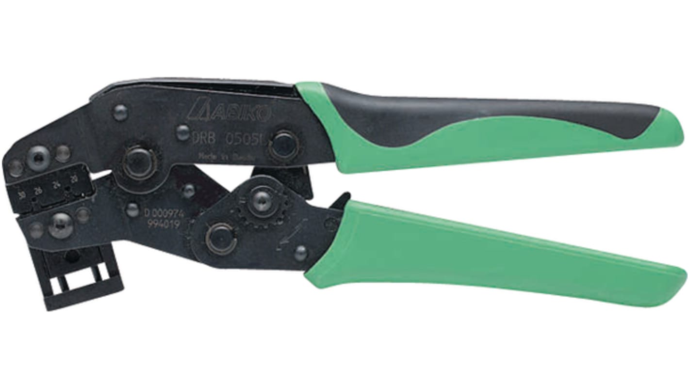 Abiko DRB Crimp Tool