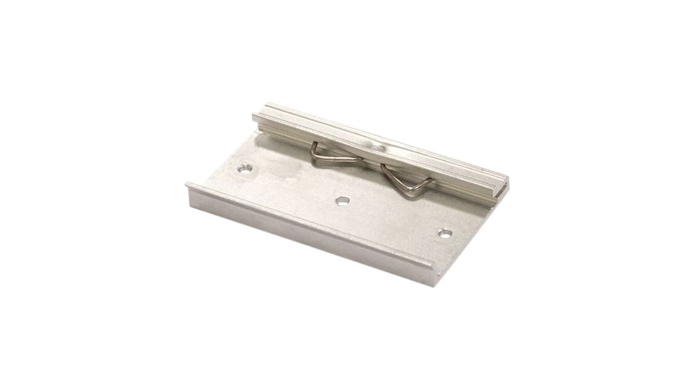 MEAN WELL Mounting Bracket, for use with Power Supplies, DRP Series Series