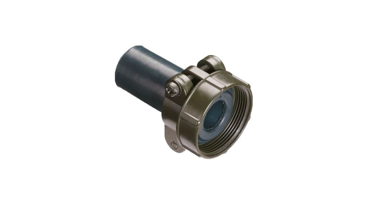 Cable clamp