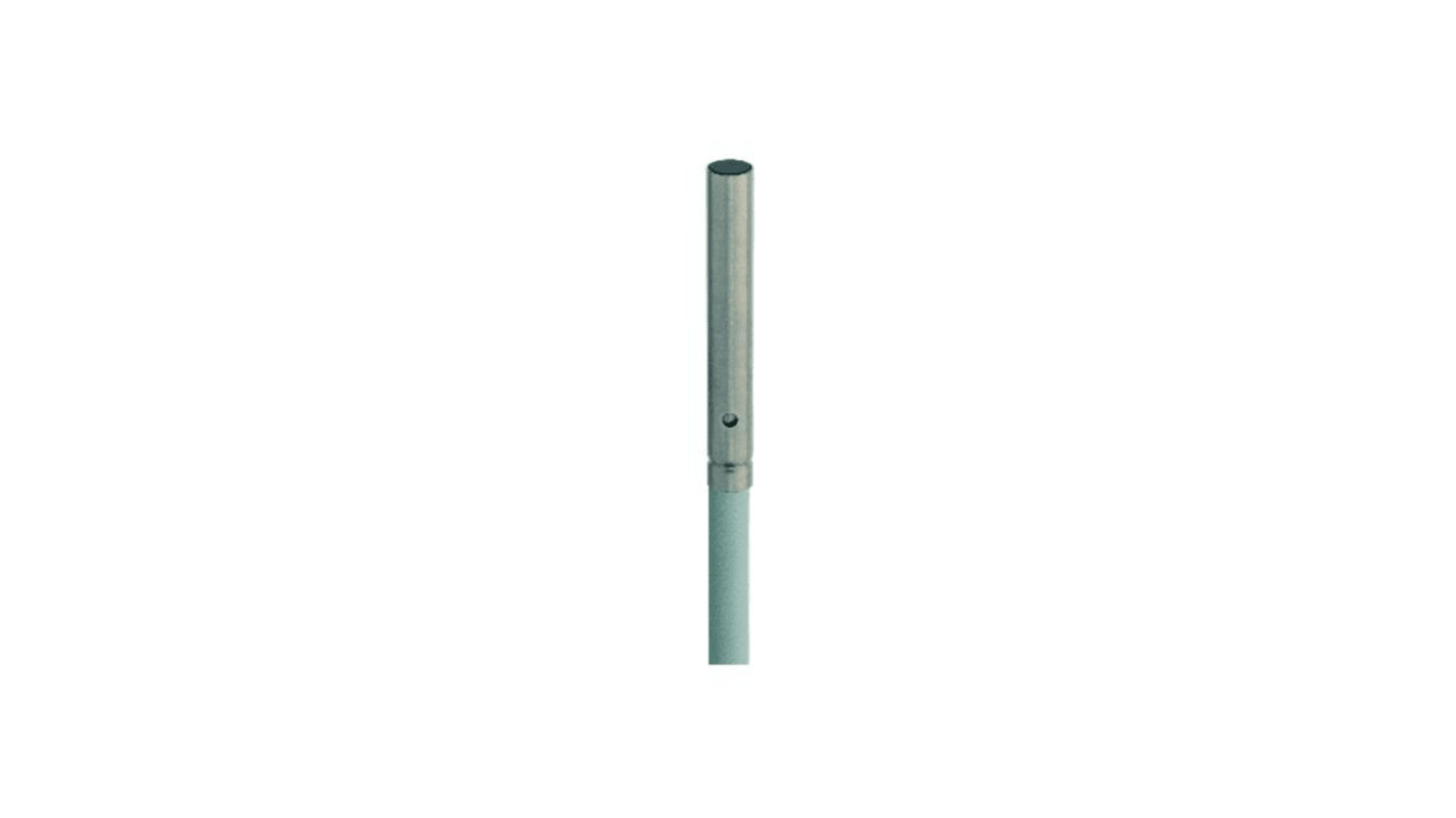 Rs-Online Sensore di prossimità Cilindro filettato Contrinex from Molex rilevamento 0 6 mm 10 → 30 V CC