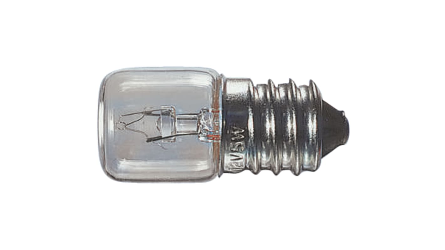 BAILEY Glühlampe 24 V / 5 W, E14 Sockel Ø 16mm x T16