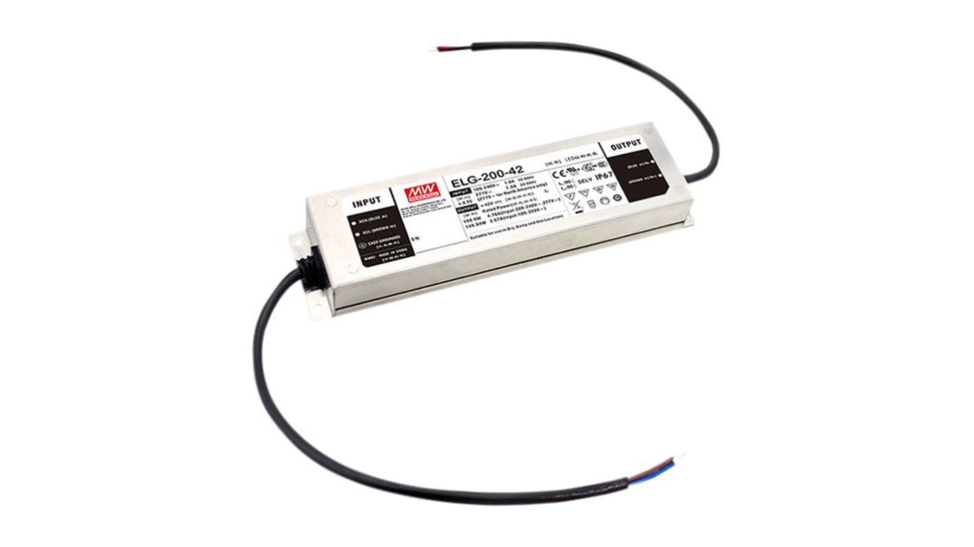 Single Output LED Driver