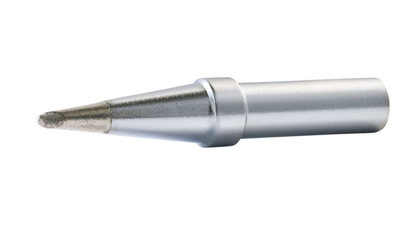 Weller ETAA 1,6 mm Bevel Soldering Iron Tip for use with WEP70, LR20, LR21 (old generation)
