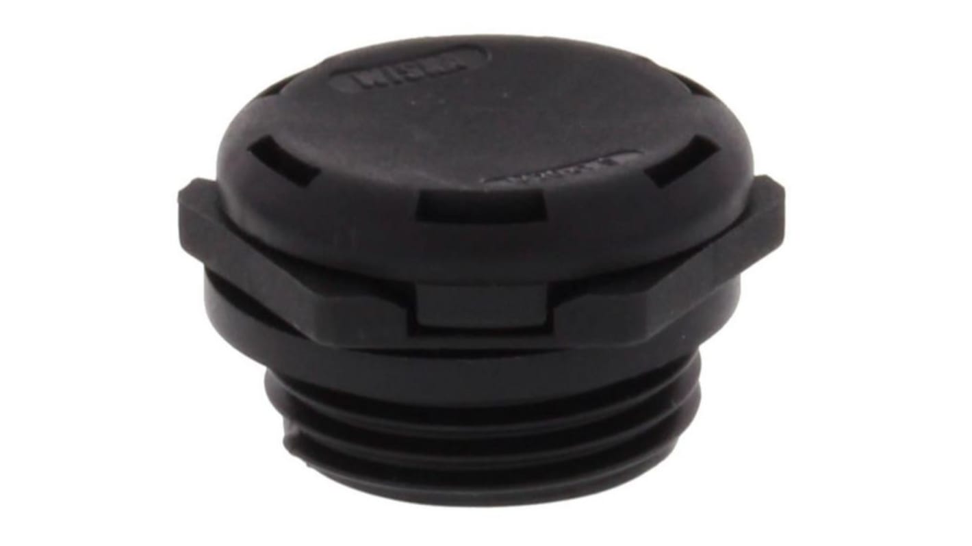 Bouchon obturateur WISKA M20, Ø 20mm, Ø de perçage 20mm, en Polyamide 6
