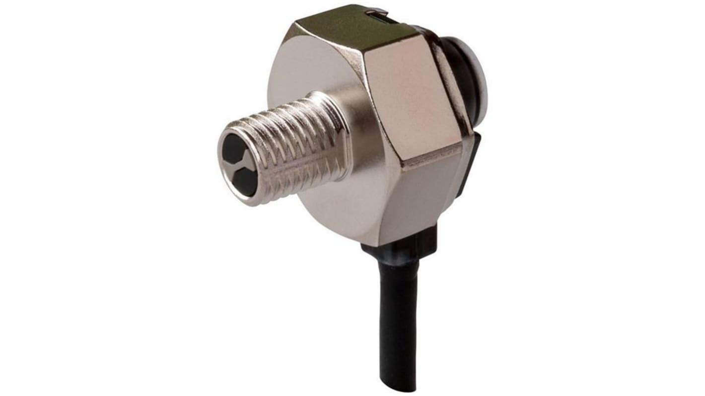 Rs-Online Sensore fotoelettrico Compatto Panasonic a diffusione rilevamento 50 mm uscita PNP