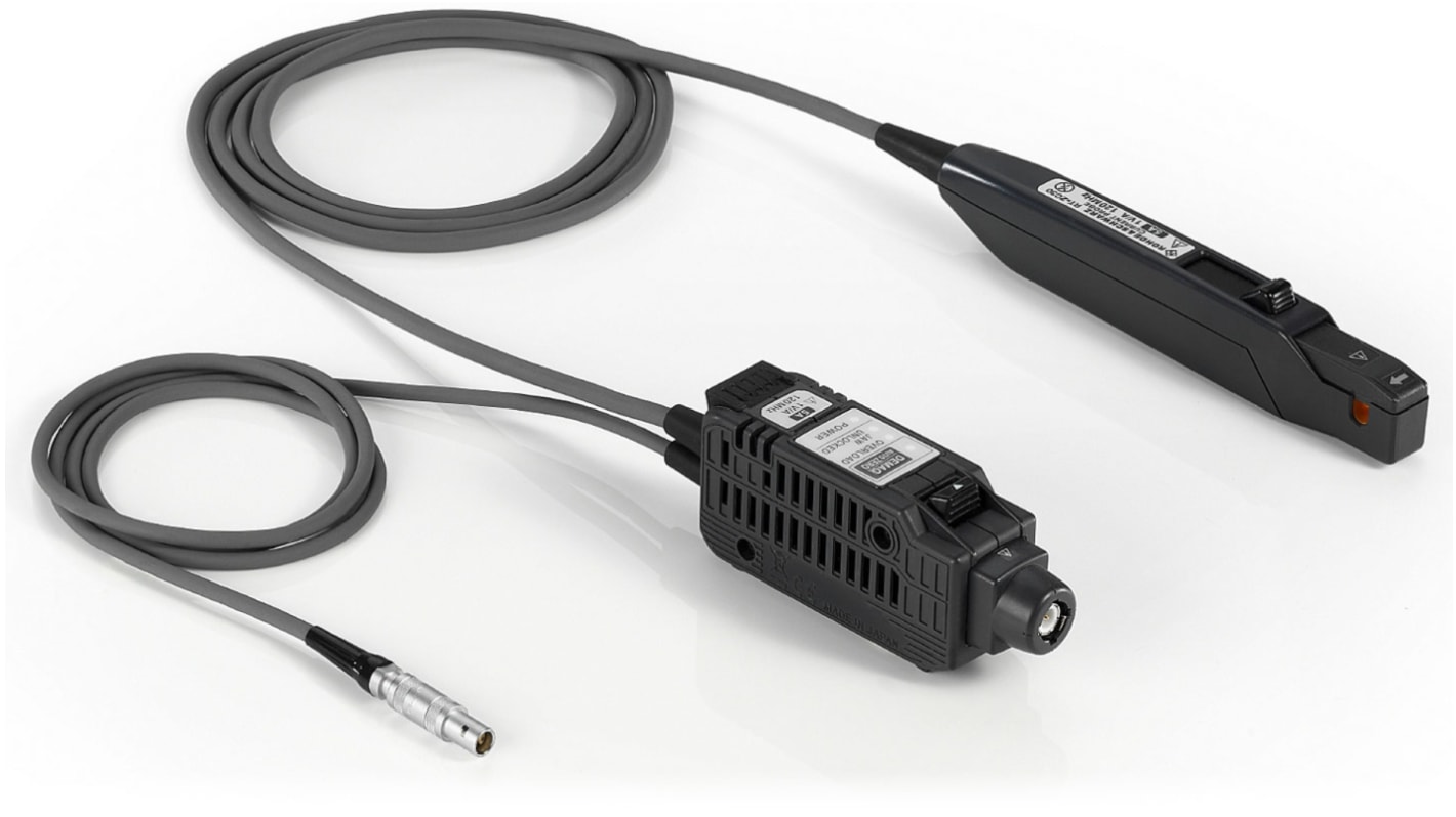 Sonda do oscyloskopów Prąd 120MHz Rohde & Schwarz BNC RT-ZC30