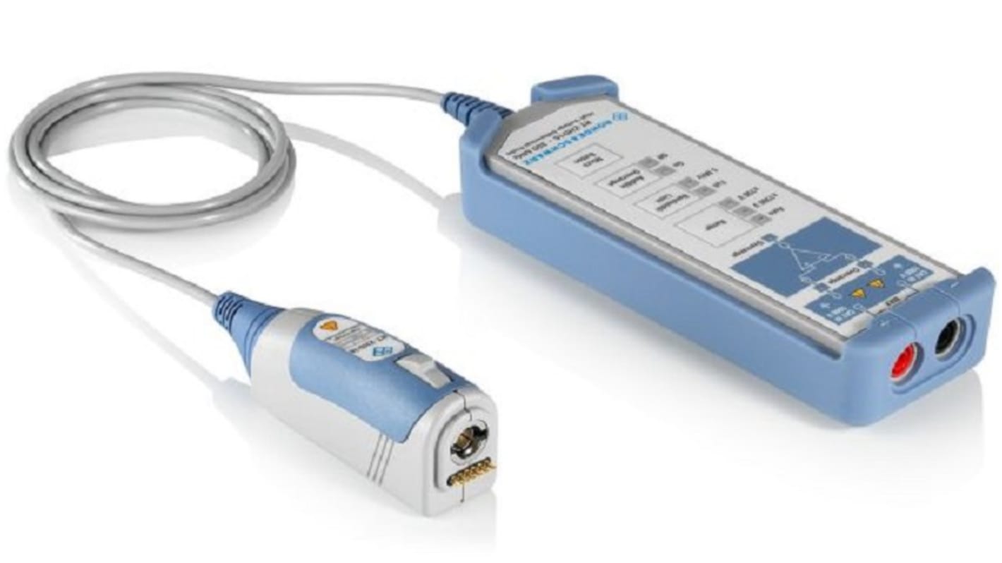 Rohde & Schwarz RT-ZH RT-ZH11 Stromfühler Hochfrequenzsonde 1000:1 400MHz BNC