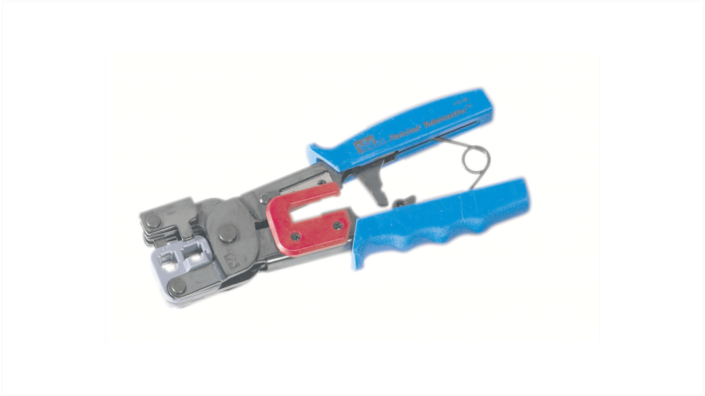 30-696 30-696 Hand Ratcheting Crimp Tool for RJ45 Connector