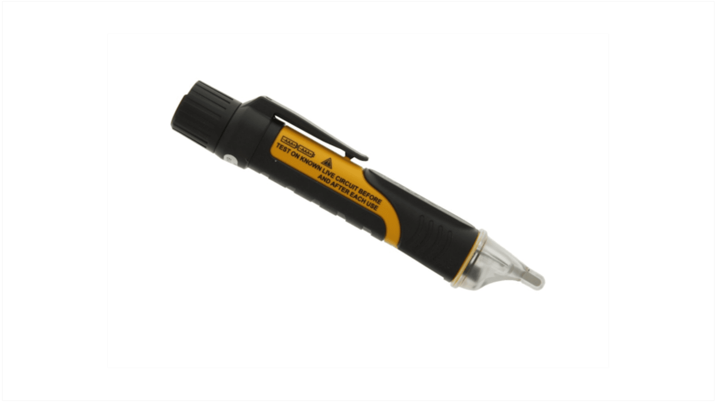 61-647 Non Contact Voltage Detector, 50V ac to 1000V ac