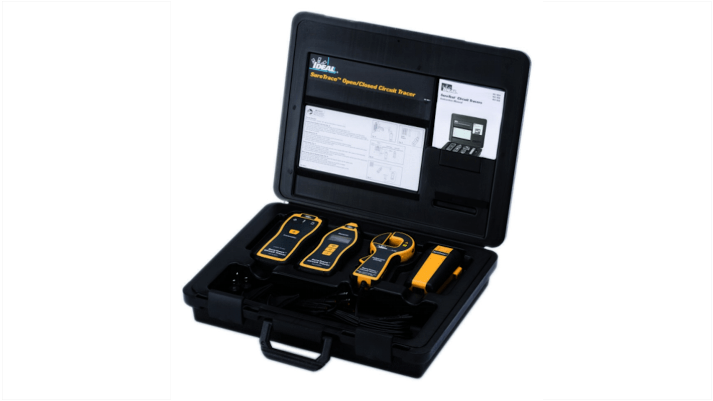 Ideal Industries 61-959 Cable Tracer Kit