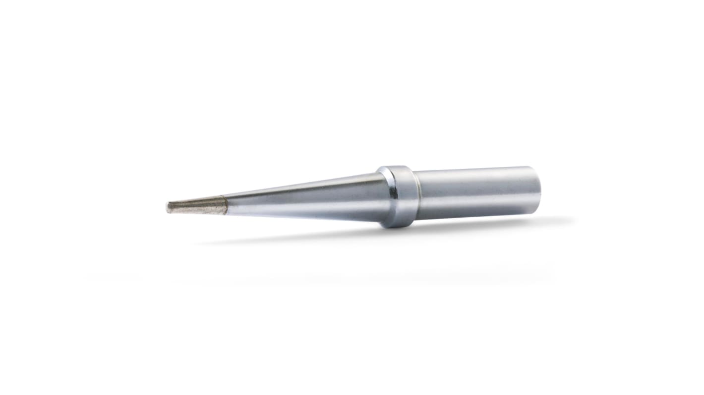 Weller ETKL 1.2 mm Screwdriver Soldering Iron Tip for use with WEP70, LR20, LR21 (old generation)