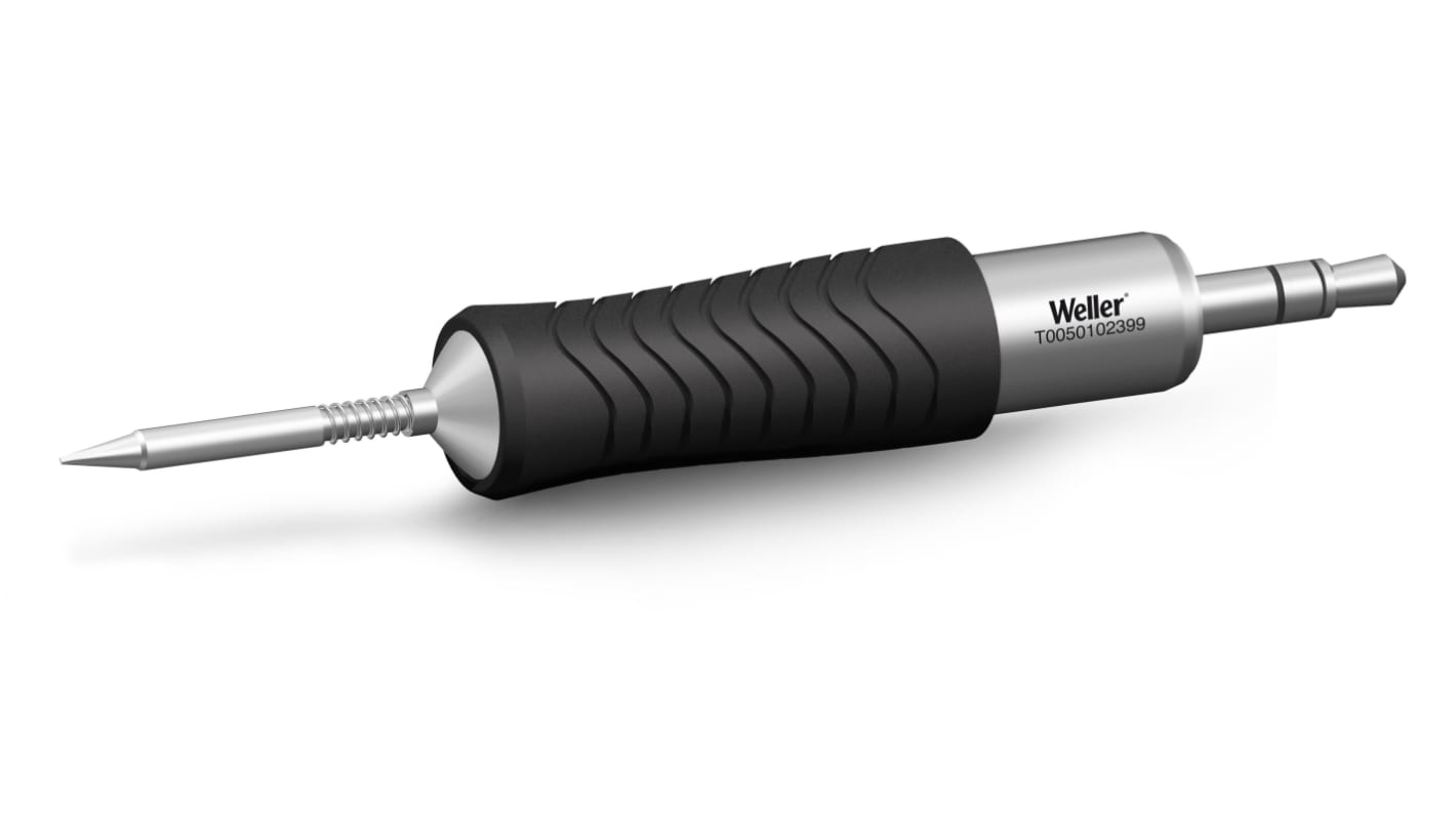 Punta saldatore Weller RTP 004 S MS, serie RTP, 0,4 mm, forma: Cacciavite