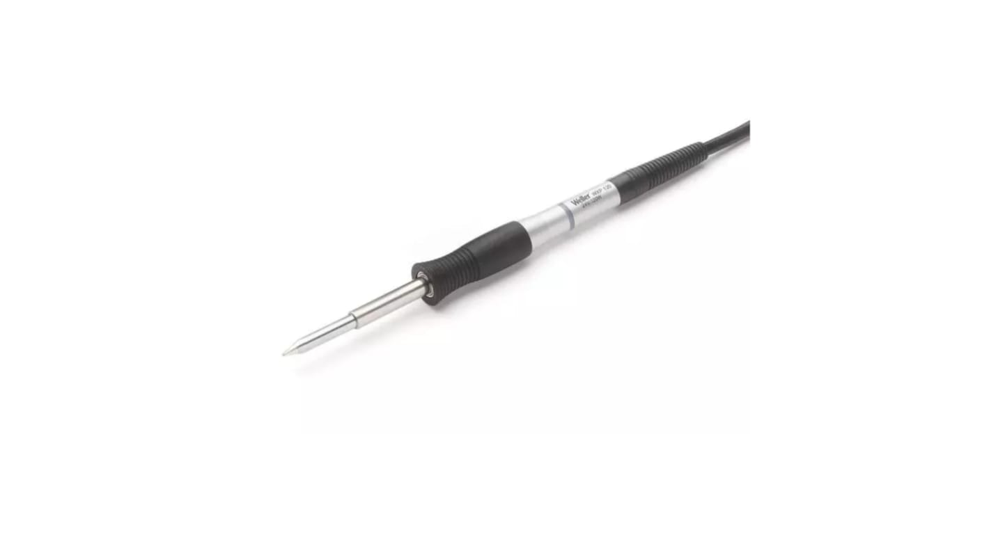 Weller Electric Soldering Iron, 24V, 120W, for use with WX Stations