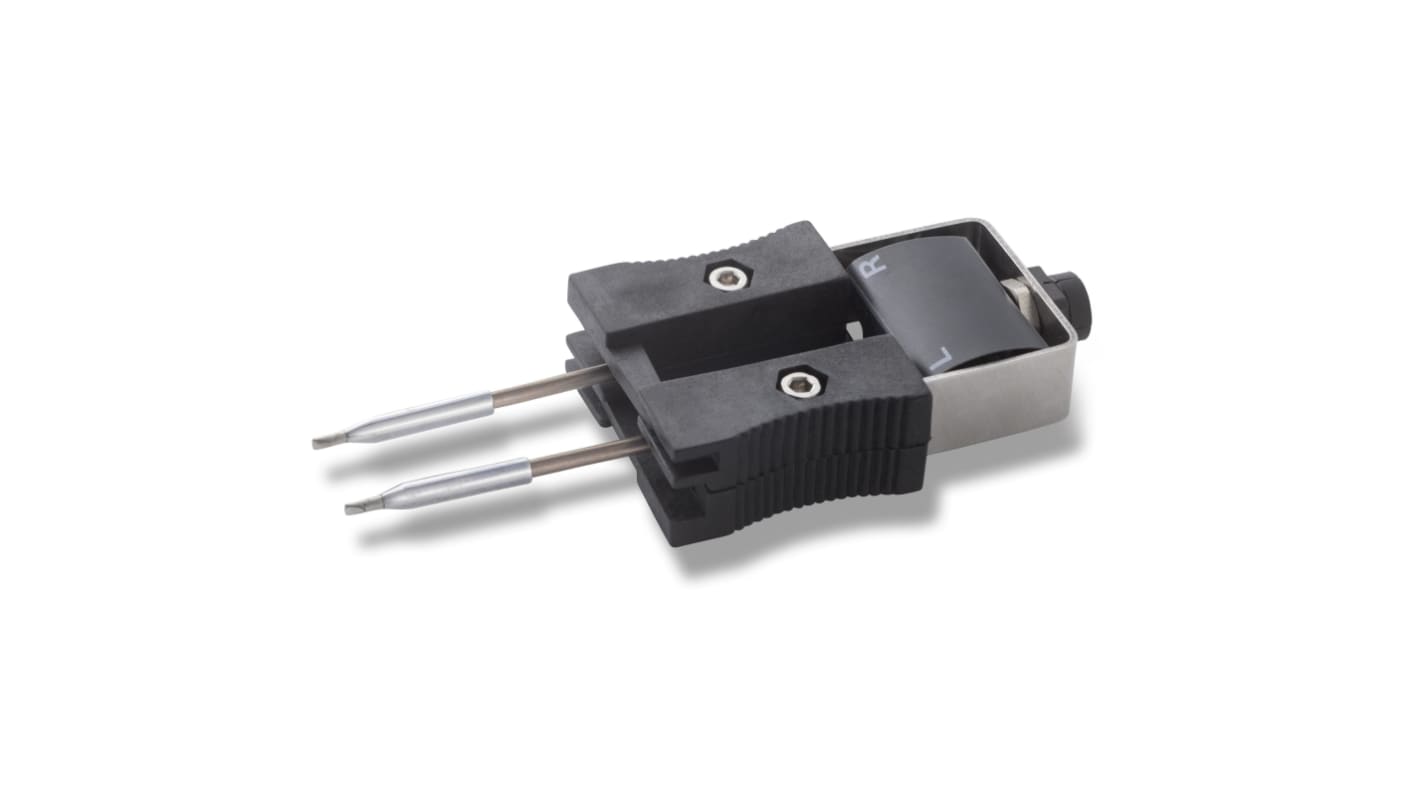 Weller RTW 8 1.3 mm Straight Soldering Iron Tip for use with WMRT, WXMT Tweezers