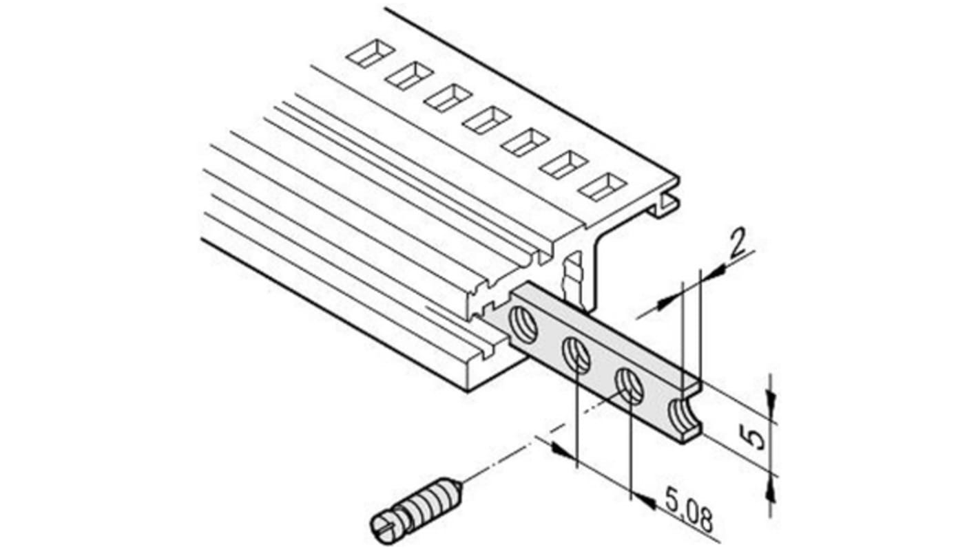 Nuvotem Talema 34561-484 Series Steel Threaded Insert