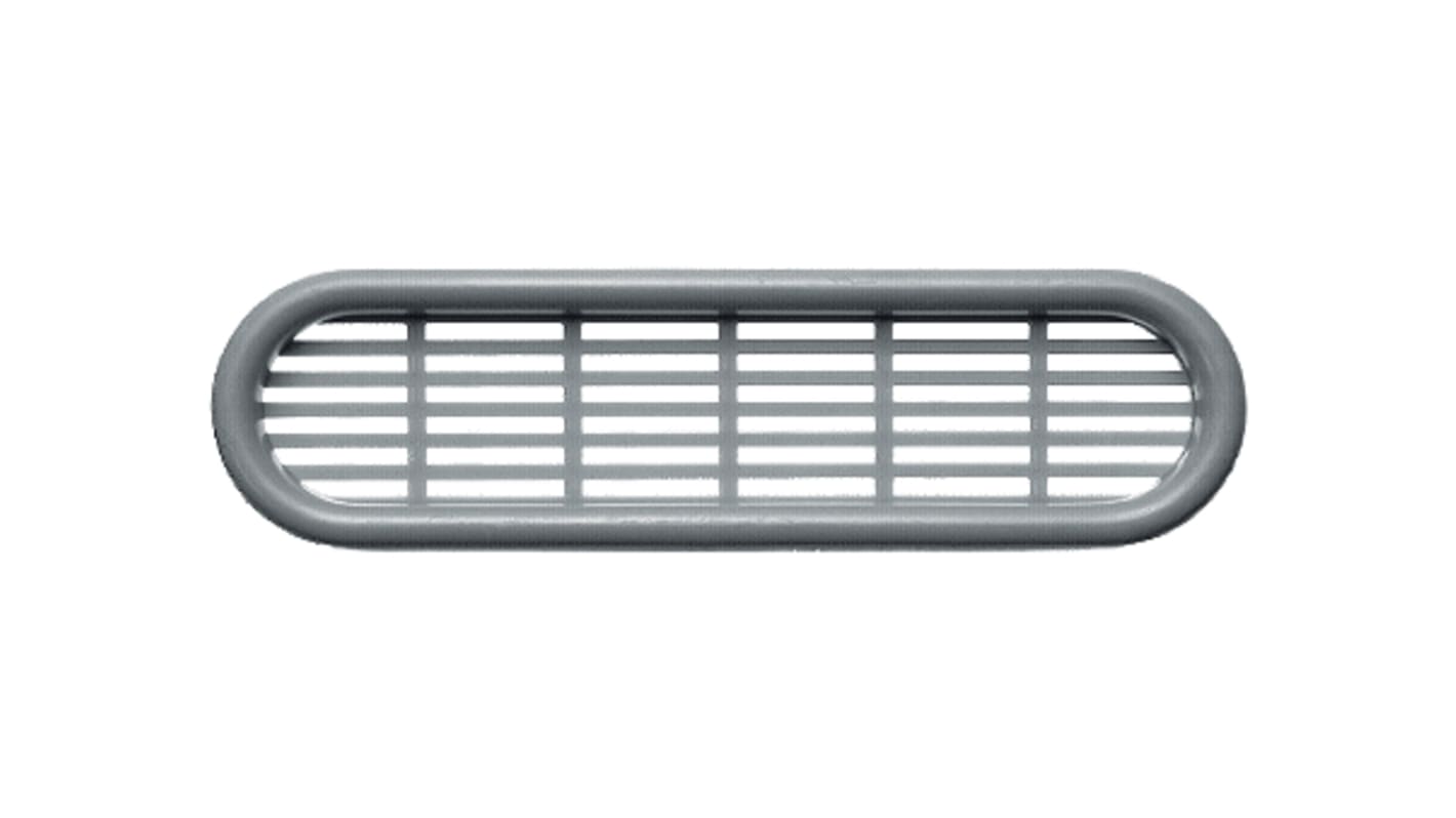 Mentor 105 x 30mm per ventola da 100 x 24mm