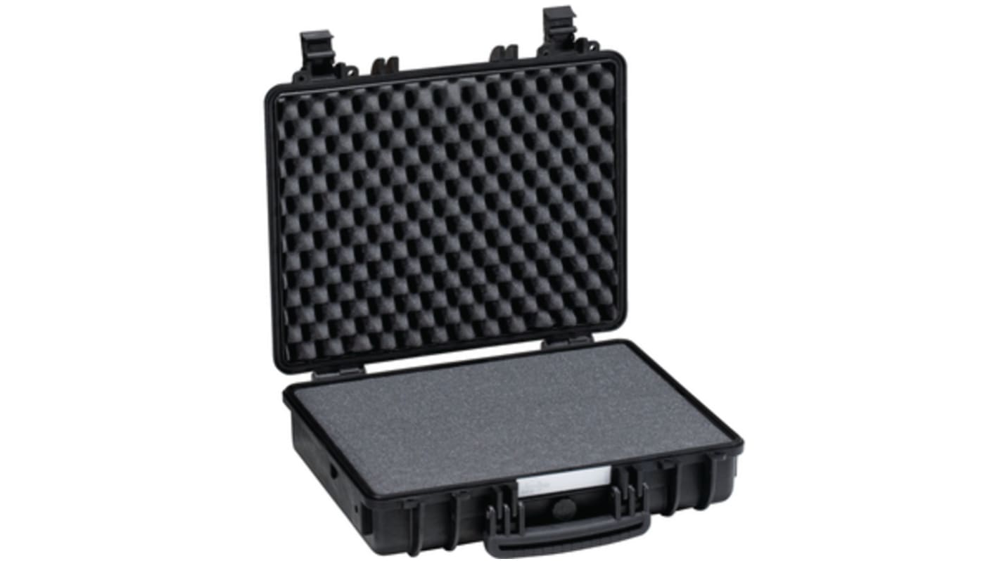 GT Line GT Line Waterproof Watertight Case With Wheels, 18.66 x 16.34 x 5.87in